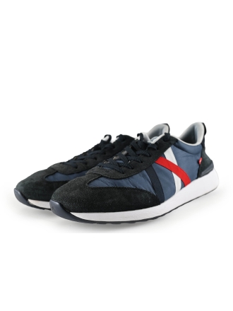 Rieker Sneakers Blauw 292625