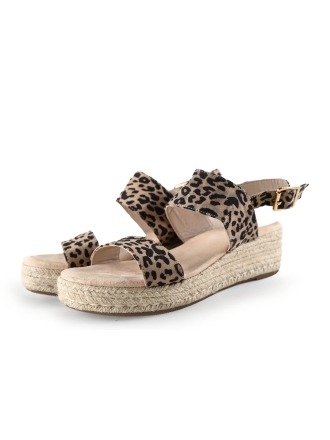 Dolcis Sandalen