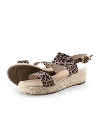 Dolcis Sandalen