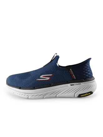 Skechers Sneakers Blauw 292630