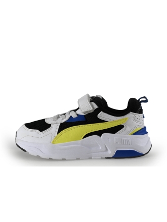 Puma Sneakers Overig 292633