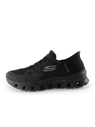Skechers Sneakers Zwart 292641