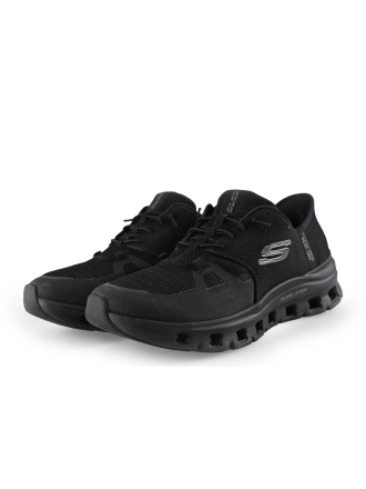 Skechers Sneakers Zwart 292641