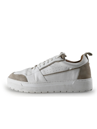 Nelson Sneakers Wit 292644