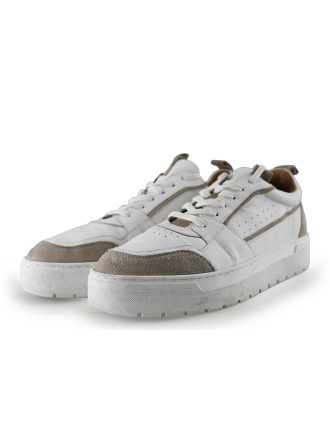 Nelson Sneakers Wit 292644