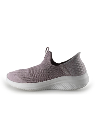 Skechers Instappers Roze 292648