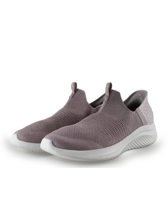 Skechers Instappers Roze 292648
