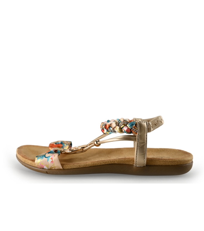 Dolcis Sandalen