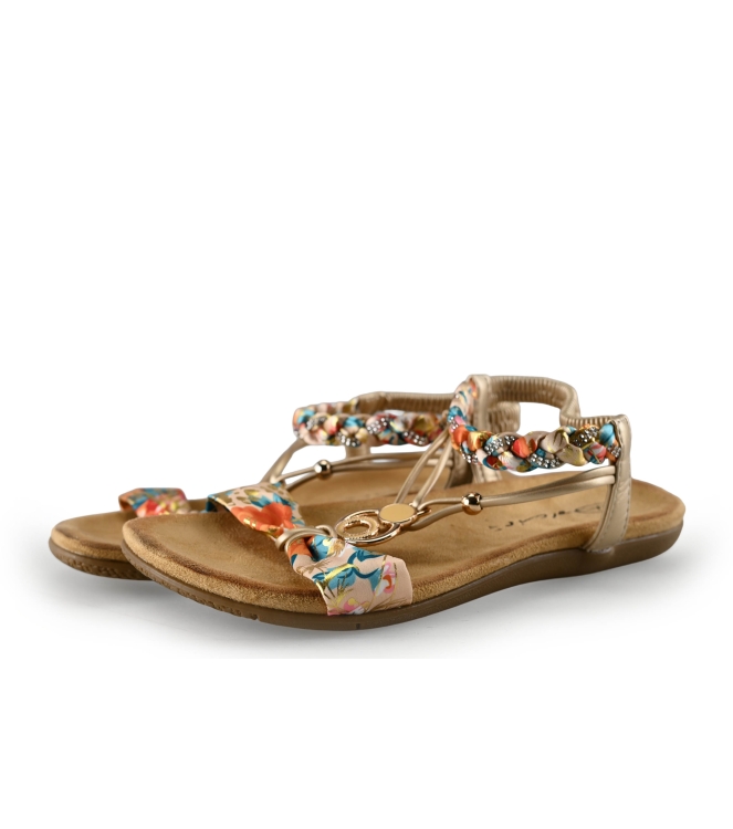 Dolcis Sandalen