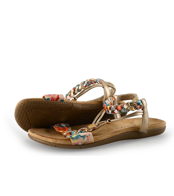 Dolcis Sandalen