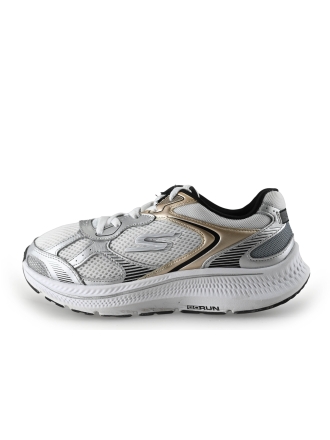 Skechers Sneakers Zilver 292651