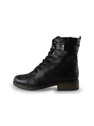 Rieker Veterboots