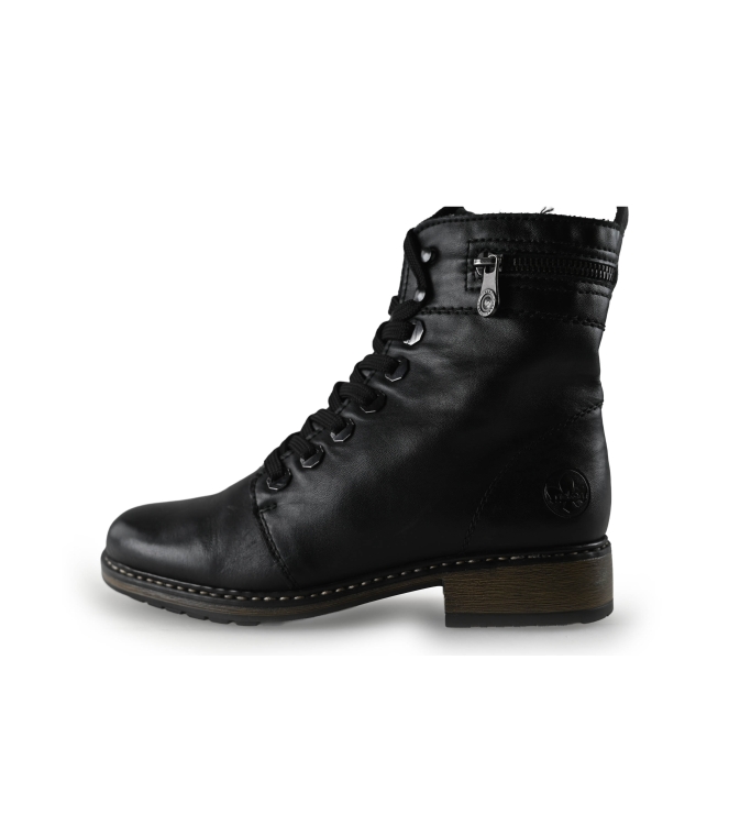 Rieker Veterboots