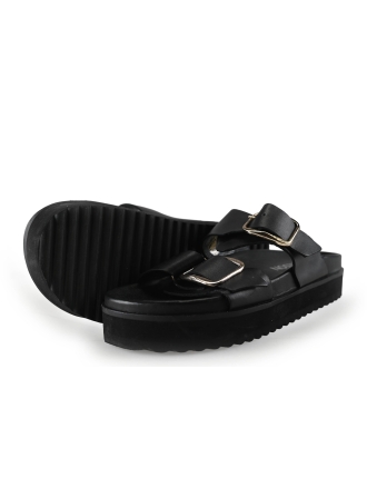 Nelson Slippers