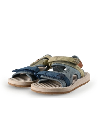 Shoesme Sandalen Blauw 292662