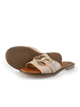 Dolcis Slippers