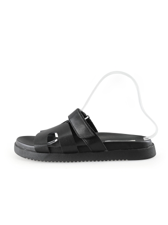 Steve Madden Slippers Zwart 292665