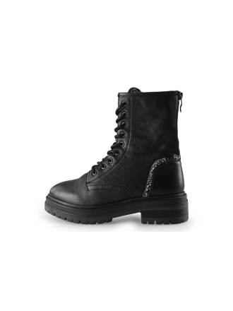 Maruti Veterboots Zwart 292667