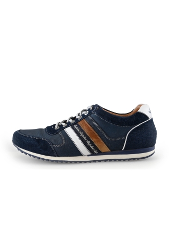 Australian Sneakers Blauw 292673