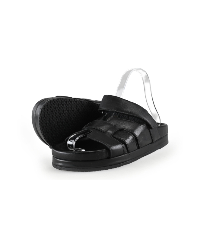Nelson Slippers