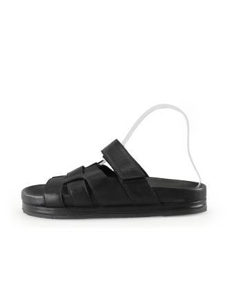 Nelson Slippers
