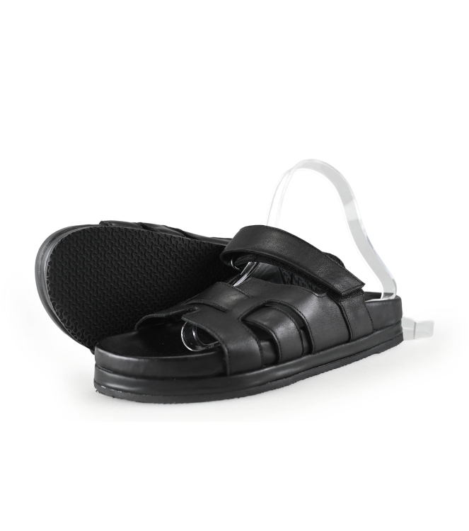 Nelson Slippers