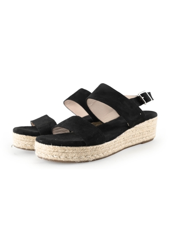 Dolcis Sandalen Zwart 292680