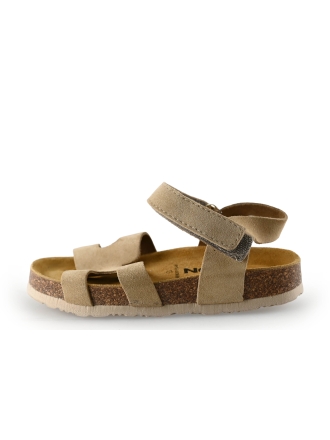 Nelson Sandalen Beige 292681