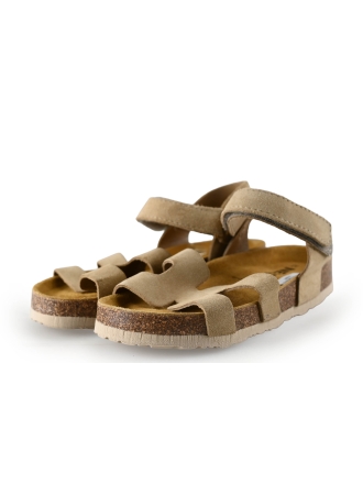 Nelson Sandalen Beige 292681