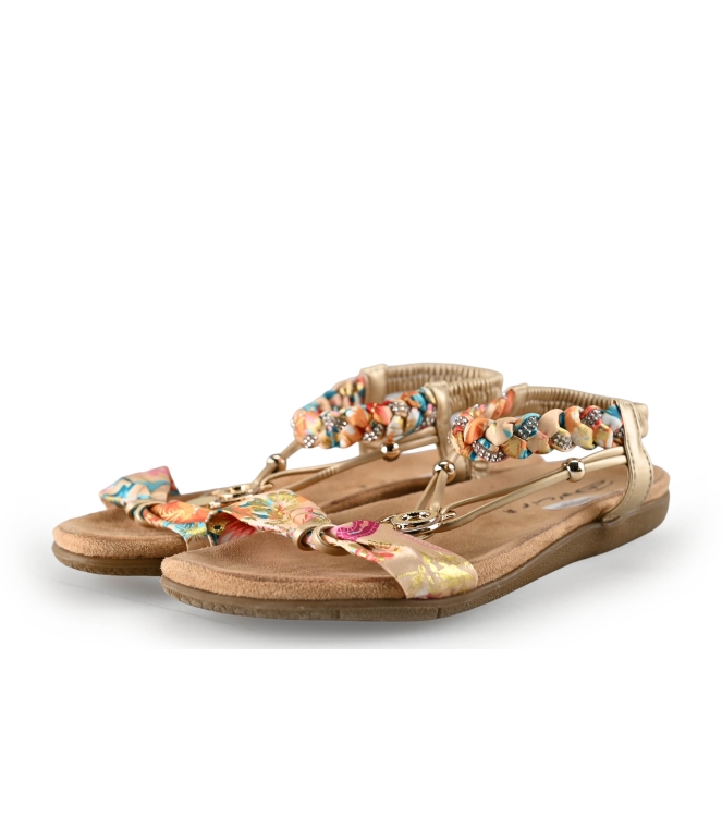 Dolcis Sandalen