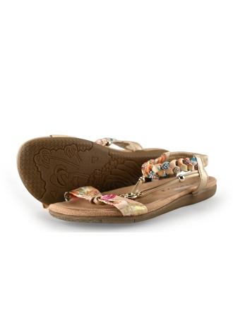 Dolcis Sandalen