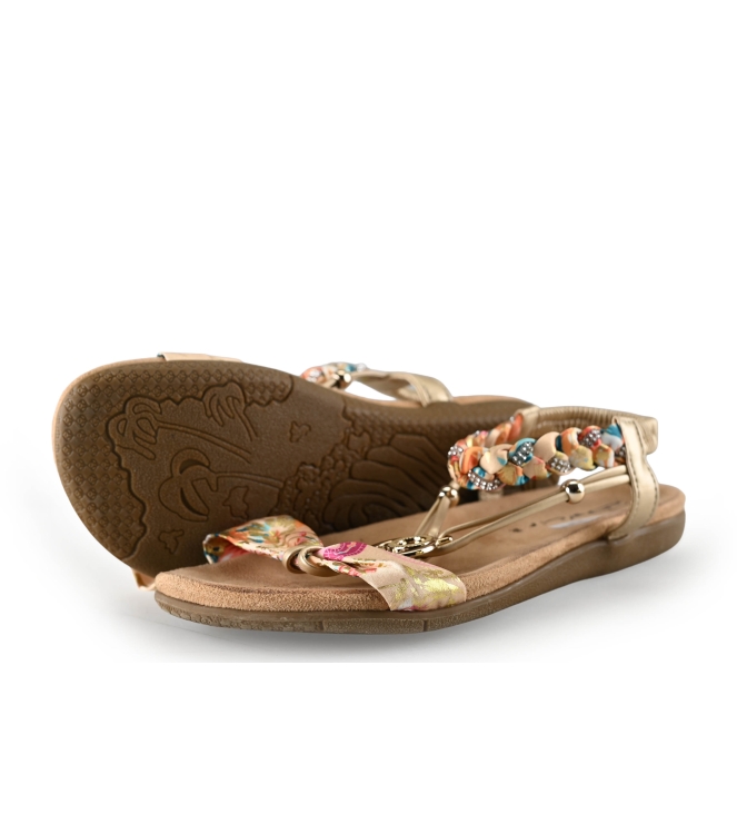 Dolcis Sandalen
