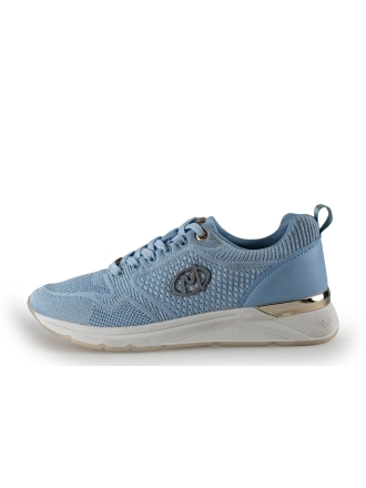 Mexx Sneakers Blauw 292690