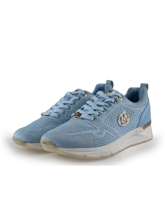Mexx Sneakers Blauw 292690