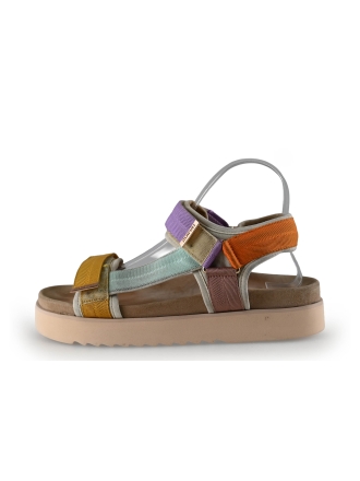 Maruti Sandalen Bruin 292695