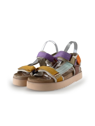 Maruti Sandalen Bruin 292695