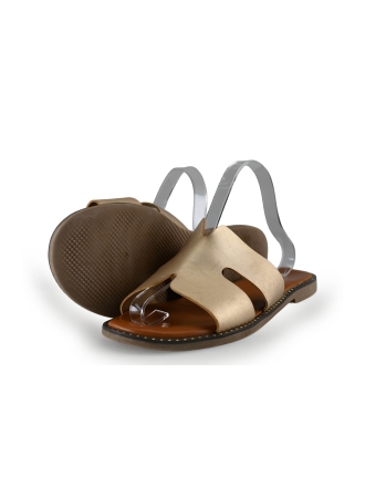 Dolcis Slippers