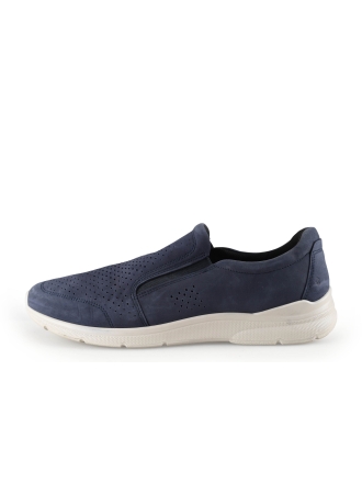 Ecco Instappers Blauw 292699