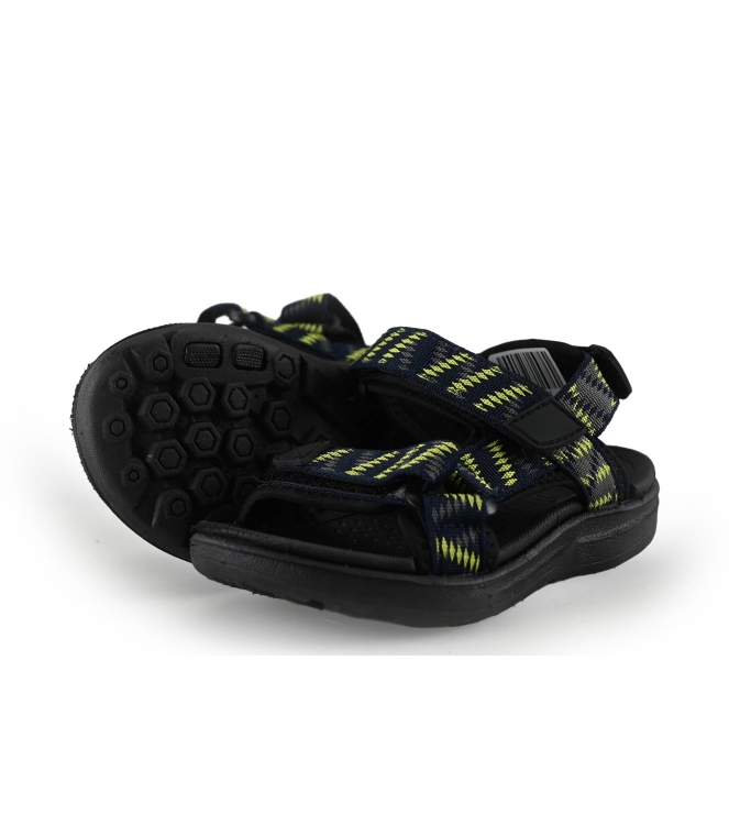 We Sandalen