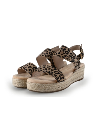 Dolcis Sandalen