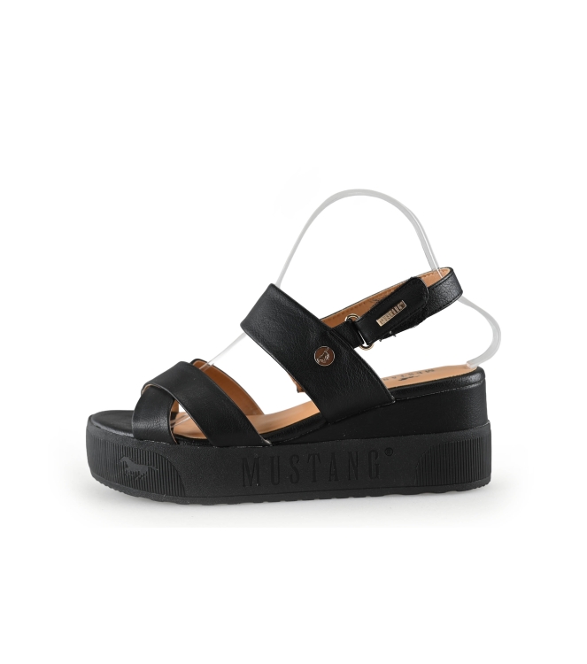 Mustang Sandalen