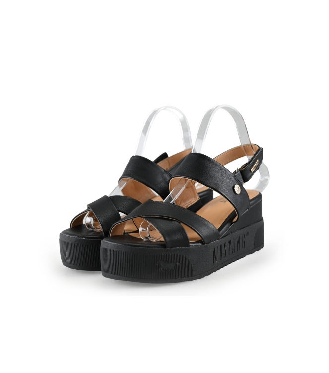 Mustang Sandalen
