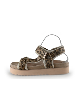 Maruti Sandalen Beige 292709