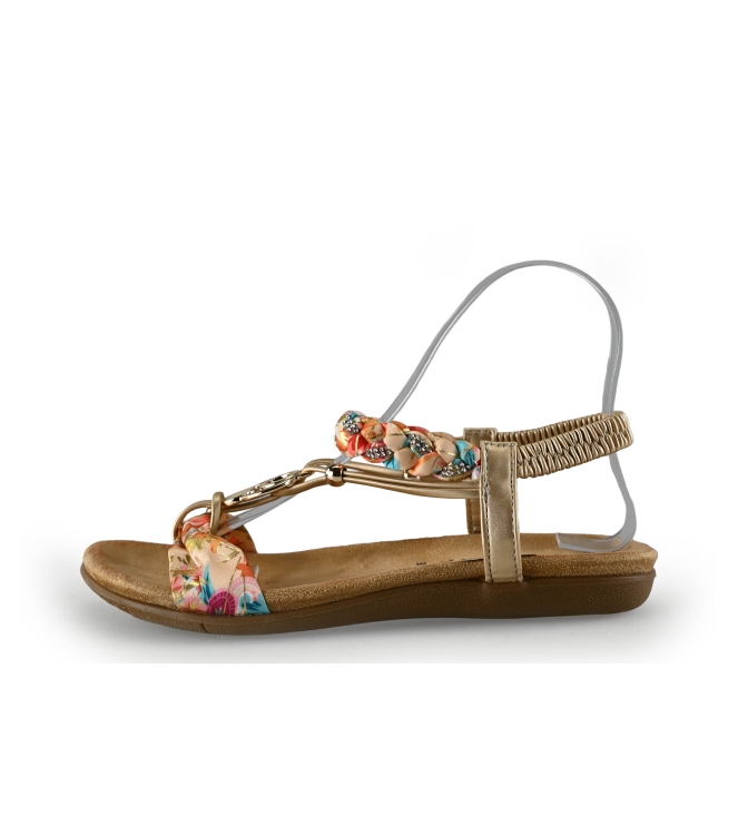 Dolcis Sandalen