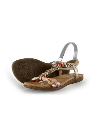 Dolcis Sandalen