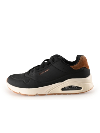 Skechers Sneakers Zwart 292730
