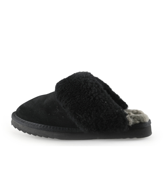 Warmbat Pantoffels