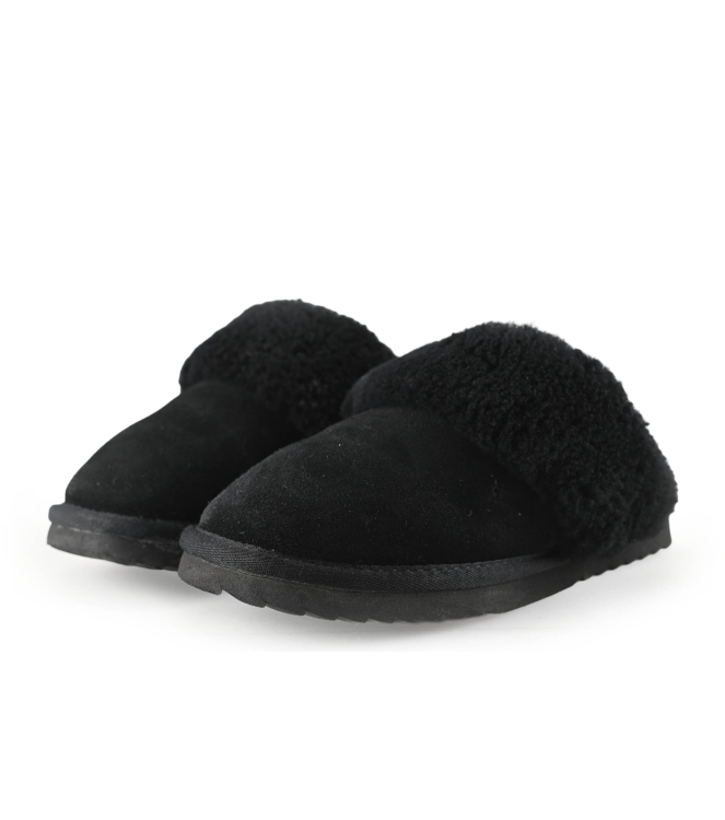 Warmbat Pantoffels