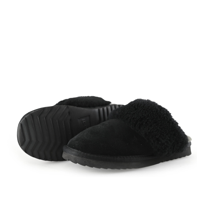 Warmbat Pantoffels