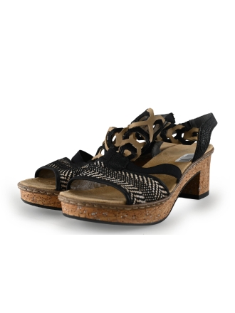 Rieker Sandalen